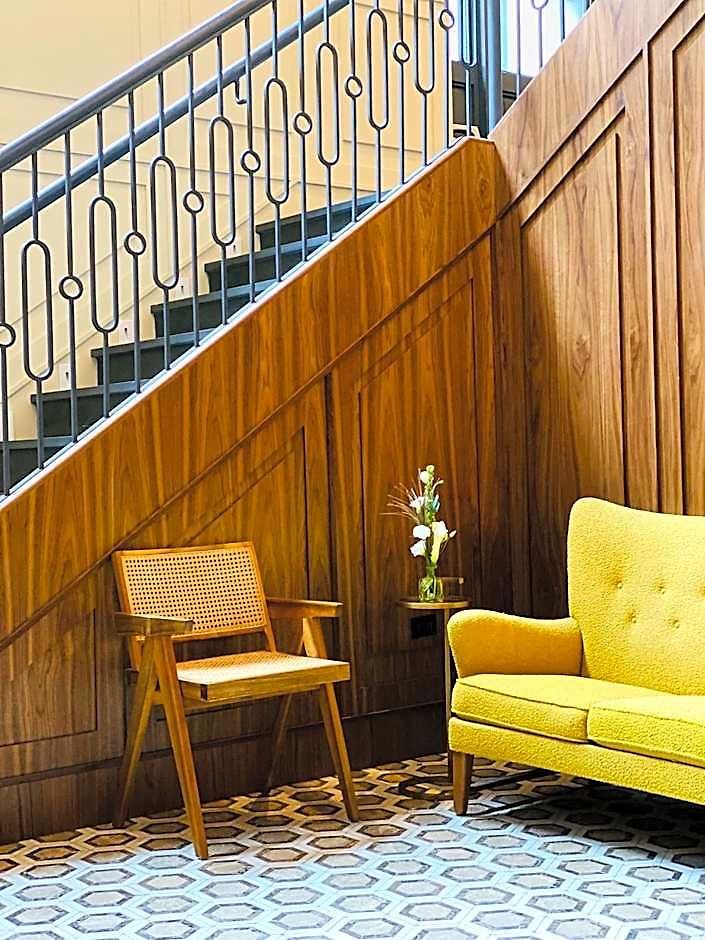Walker Tribeca Hotel