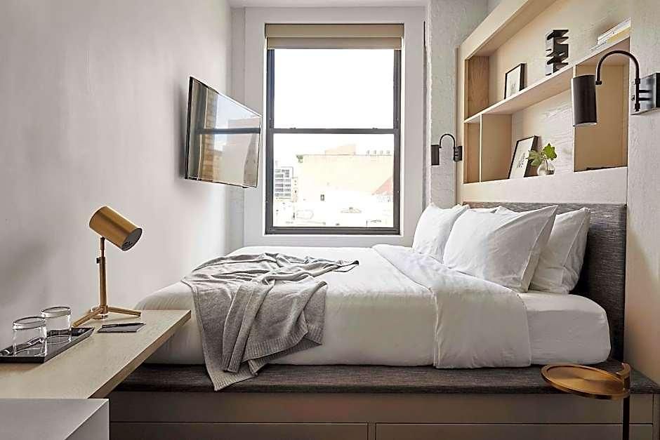 Walker Tribeca New York
