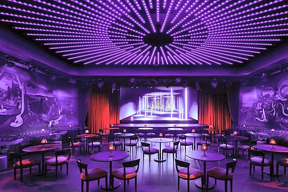 The Times Square Edition Hotel