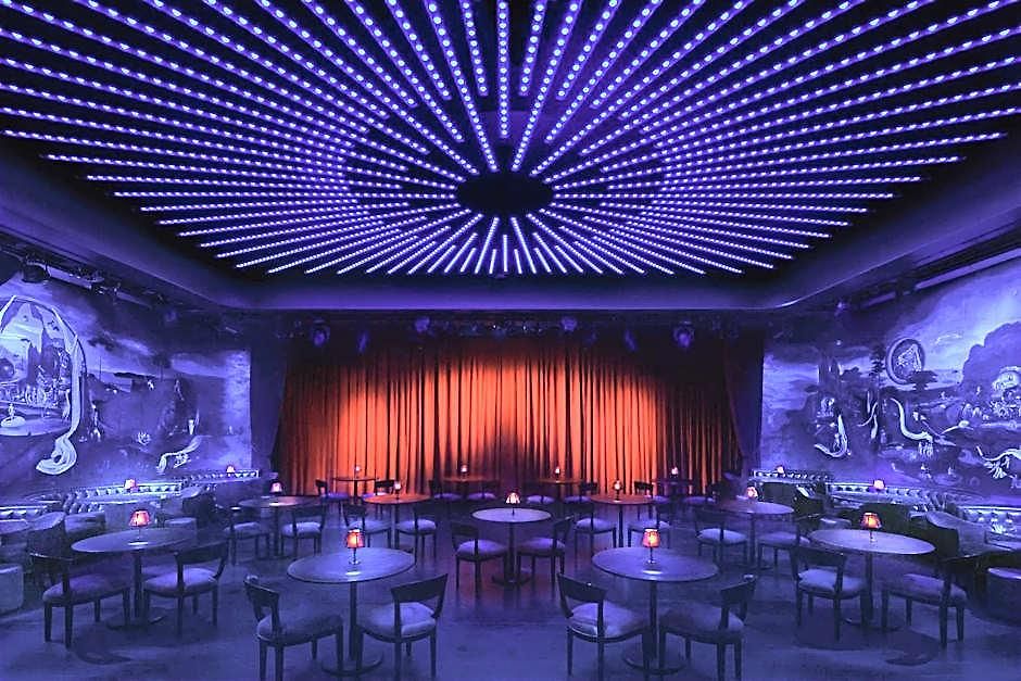 Hotel The Times Square Edition 5*
