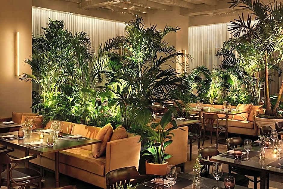 The Times Square Edition Hotel