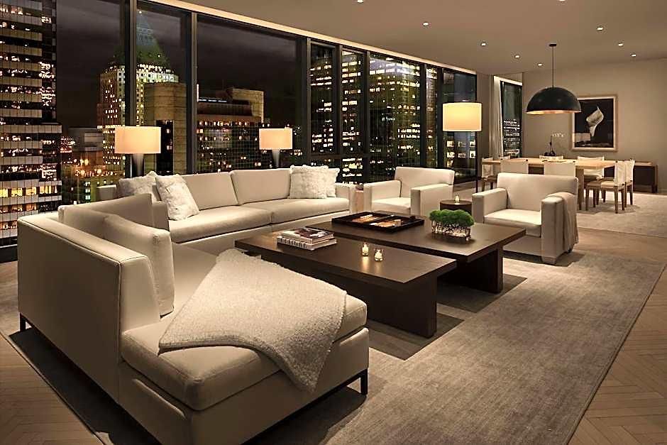 Hotel The Times Square Edition 5*