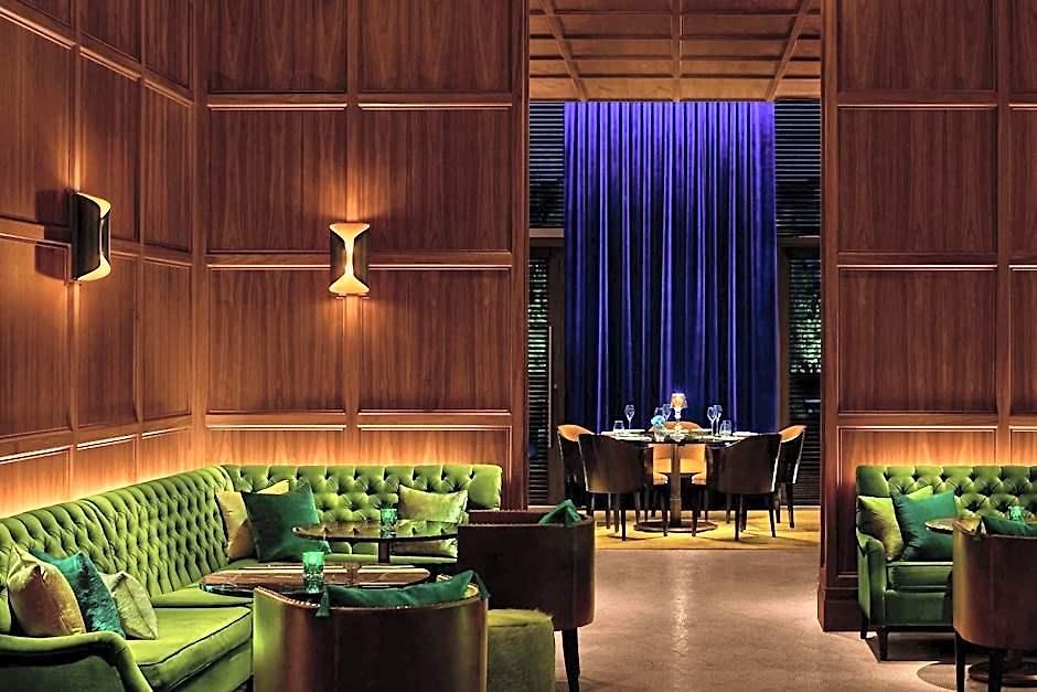 The Times Square Edition Hotel New York