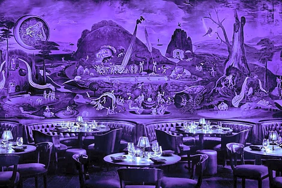 The Times Square Edition Hotel 5*