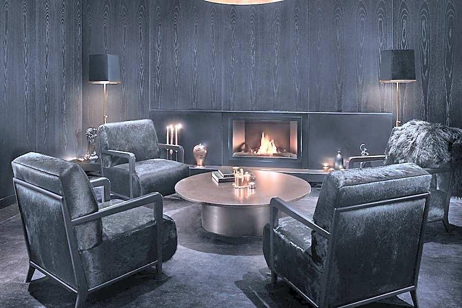 The Times Square Edition Hotel
