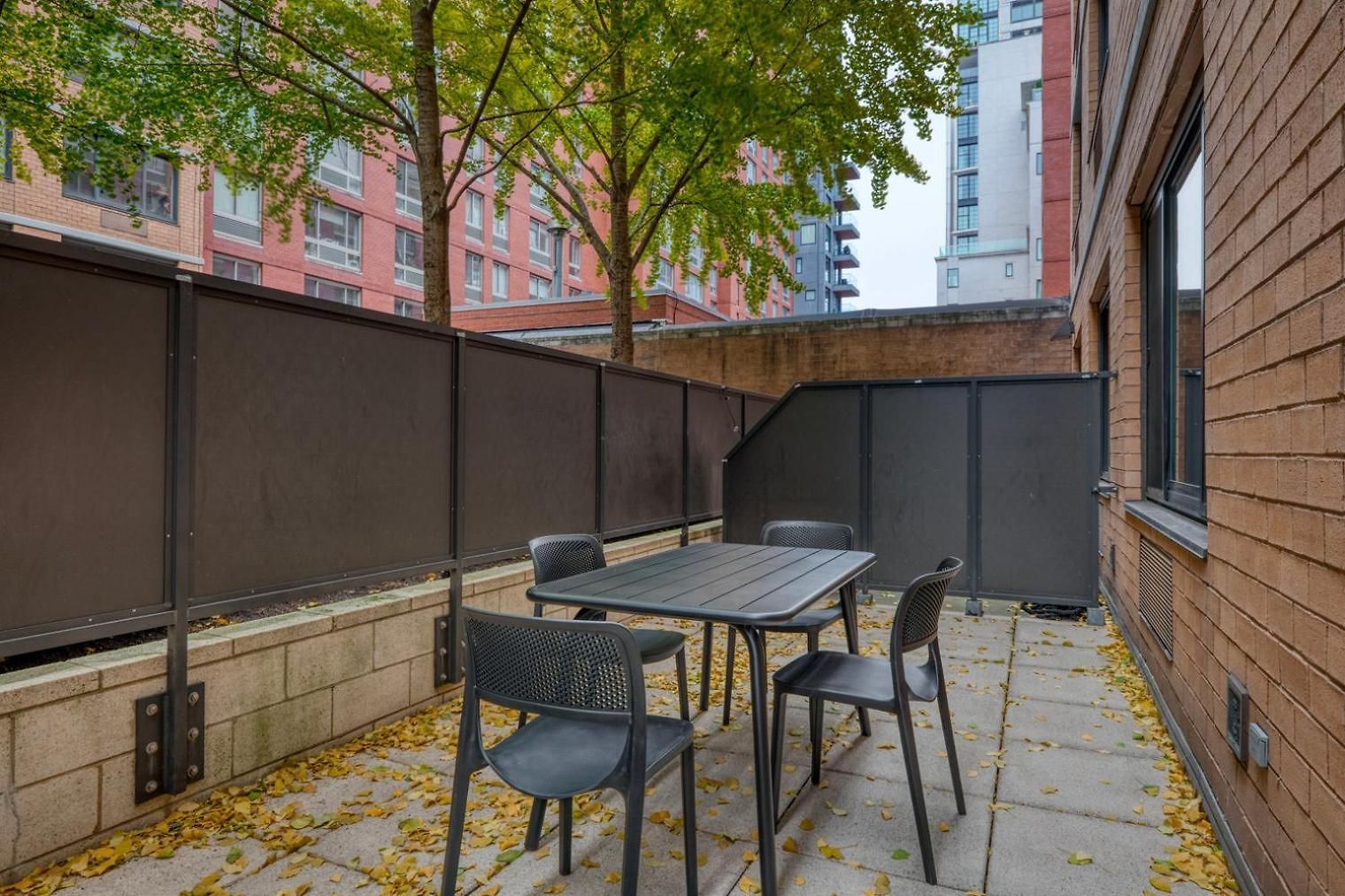 Blueground Chelsea Rooftop Nr Hudson River Park Nyc-1279 Apartment