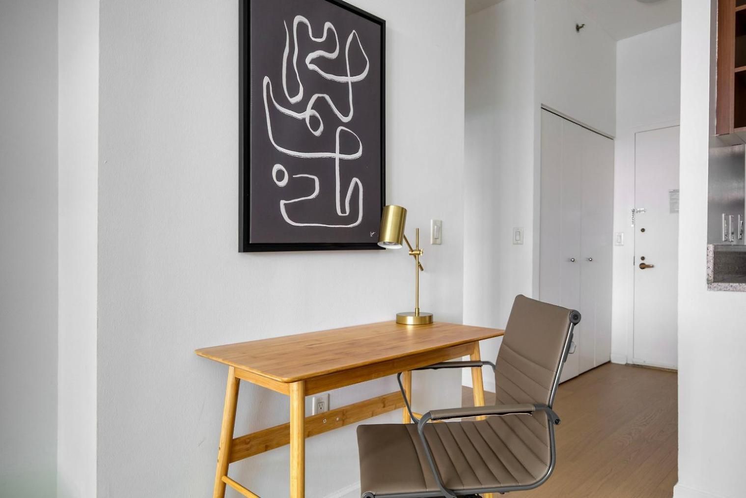 Apartment Blueground Chelsea Rooftop Nr Hudson River Park Nyc-1279 New York