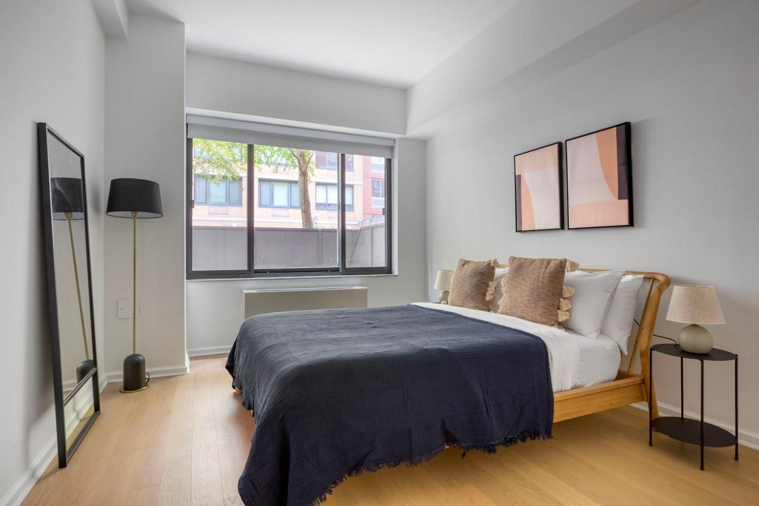 Blueground Chelsea Rooftop Nr Hudson River Park Nyc-1279 Apartment *