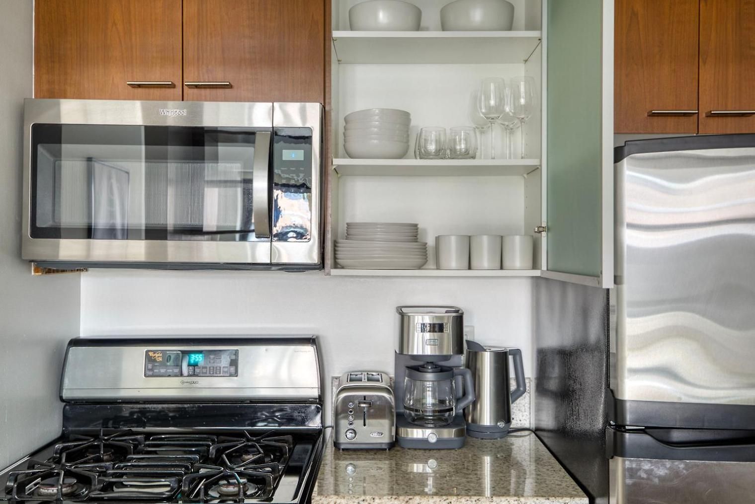 Apartment Blueground Chelsea Rooftop Nr Hudson River Park Nyc-1279