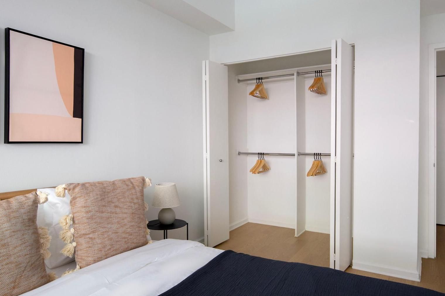 Blueground Chelsea Rooftop Nr Hudson River Park Nyc-1279 Apartment *