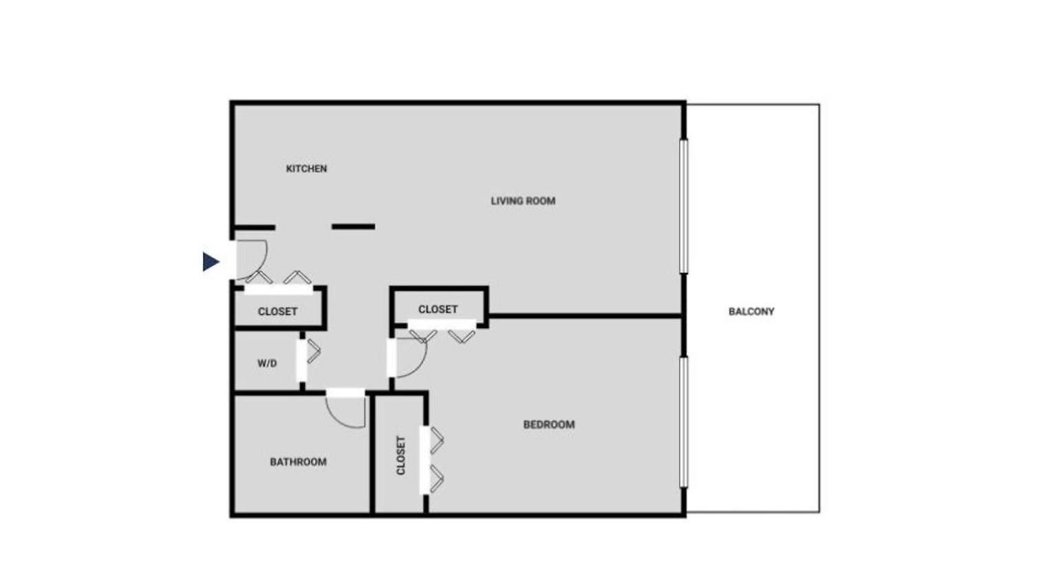 Blueground Chelsea Rooftop Nr Hudson River Park Nyc-1279 Apartment