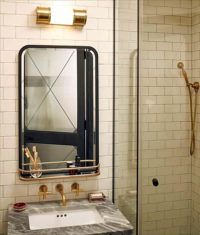 The Hoxton, Williamsburg New York