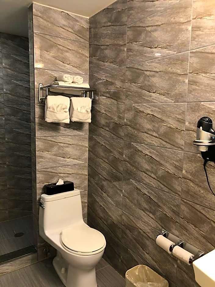 The Vue Express @ 39th Street Hotel New York