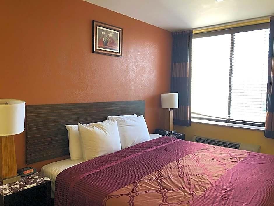 The Vue Express @ 39th Street Hotel New York