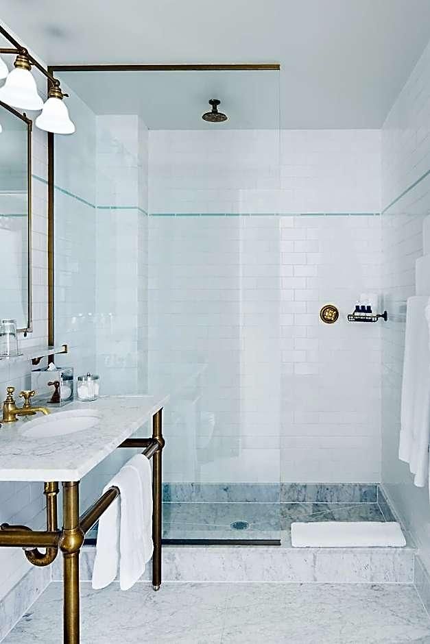 Hotel The Bowery