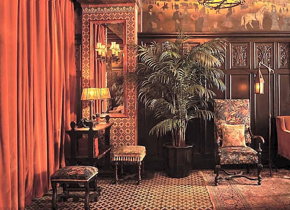 Hotel The Bowery New York