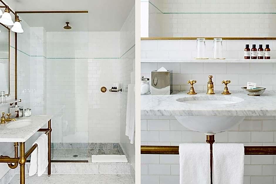 Hotel The Bowery New York