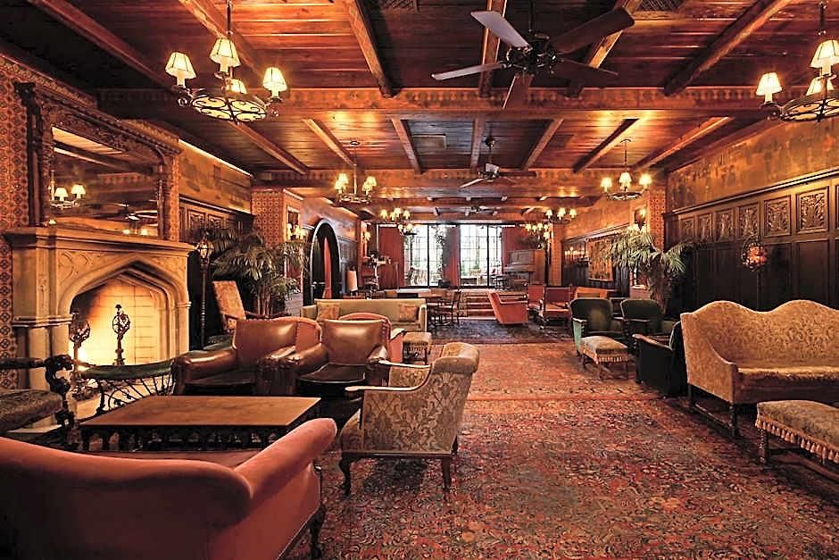 The Bowery 5* New York