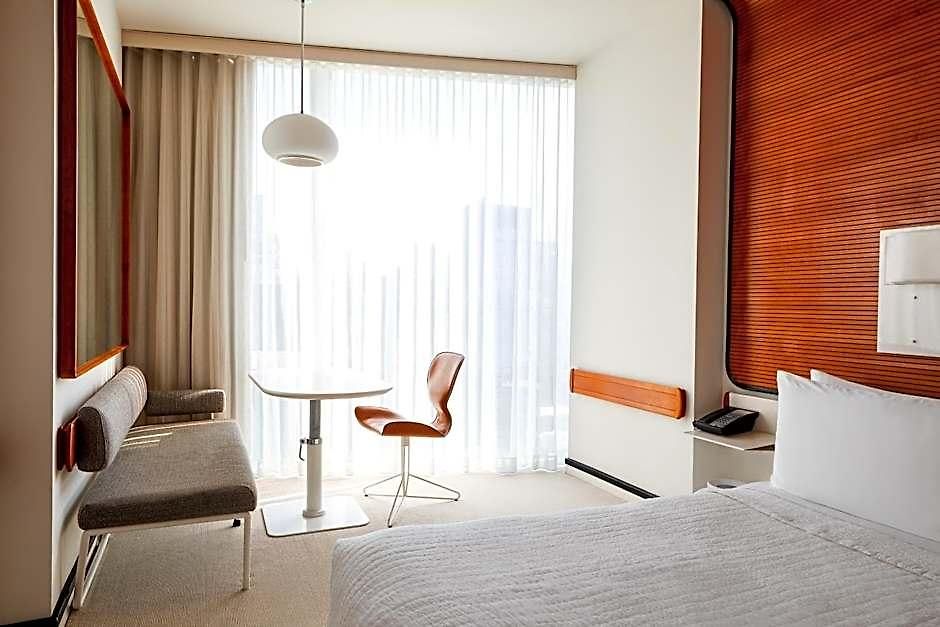 The Standard, High Line Hotel