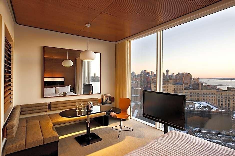 Hotel The Standard, High Line