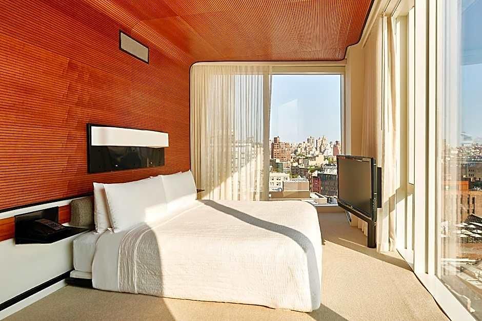 Hotel The Standard, High Line