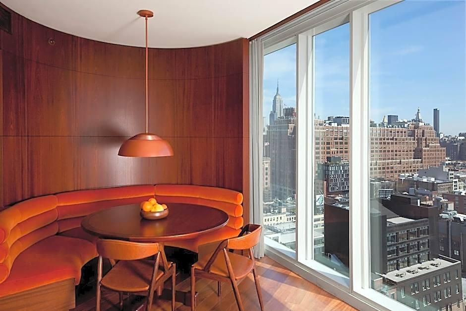 The Standard, High Line