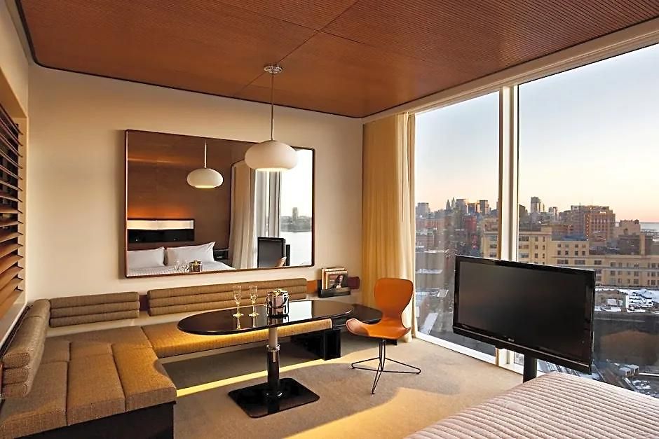 The Standard, High Line 4* New York