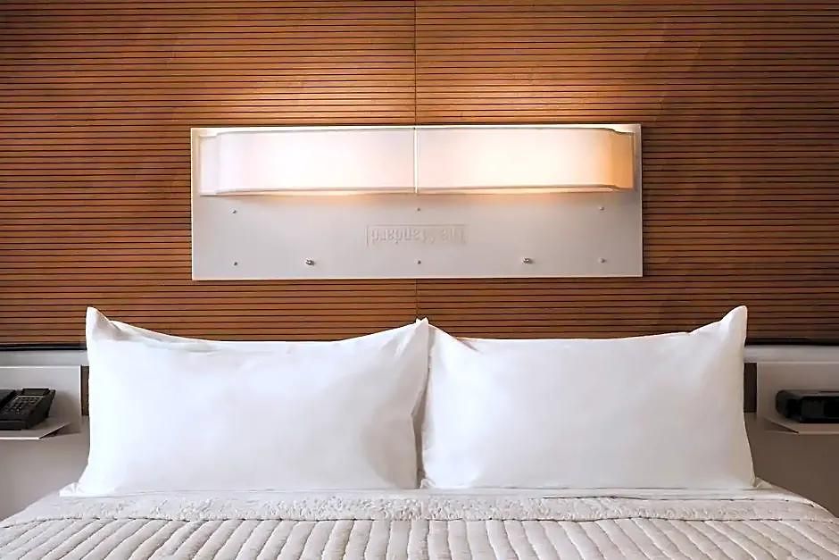 Hotel The Standard, High Line 4*