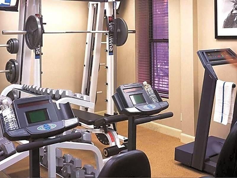 Washington Jefferson At Times Square Hotel 3*