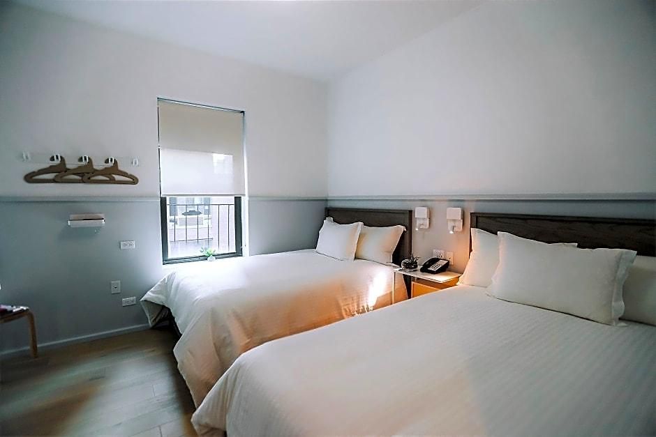 Washington Jefferson At Times Square Hotel 3*
