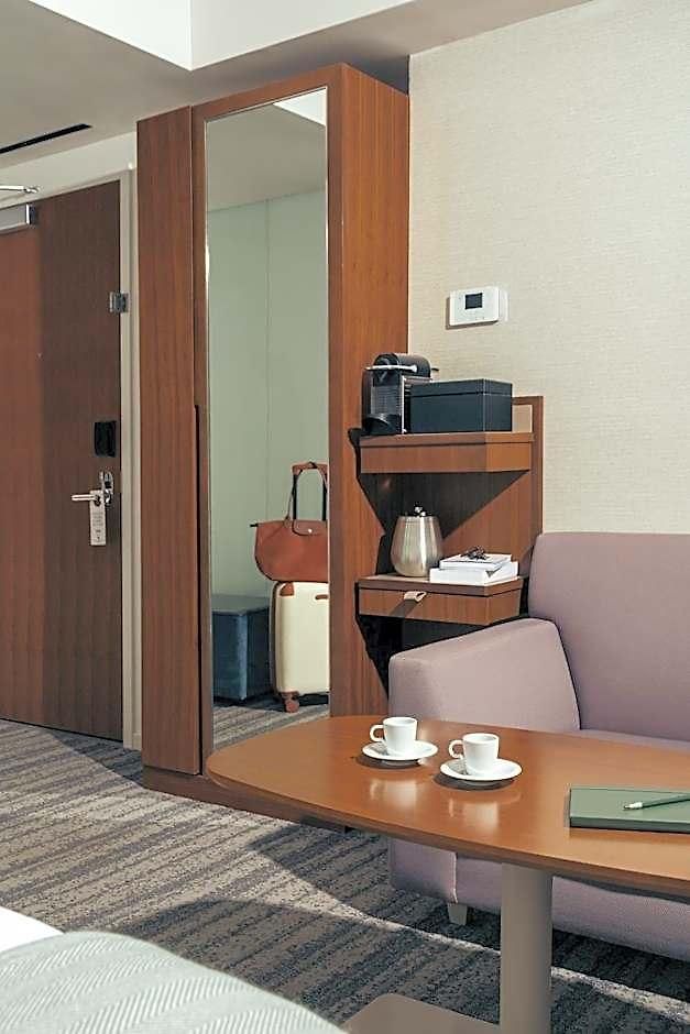 Park Terrace 4* New York