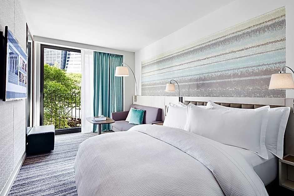 Park Terrace Hotel