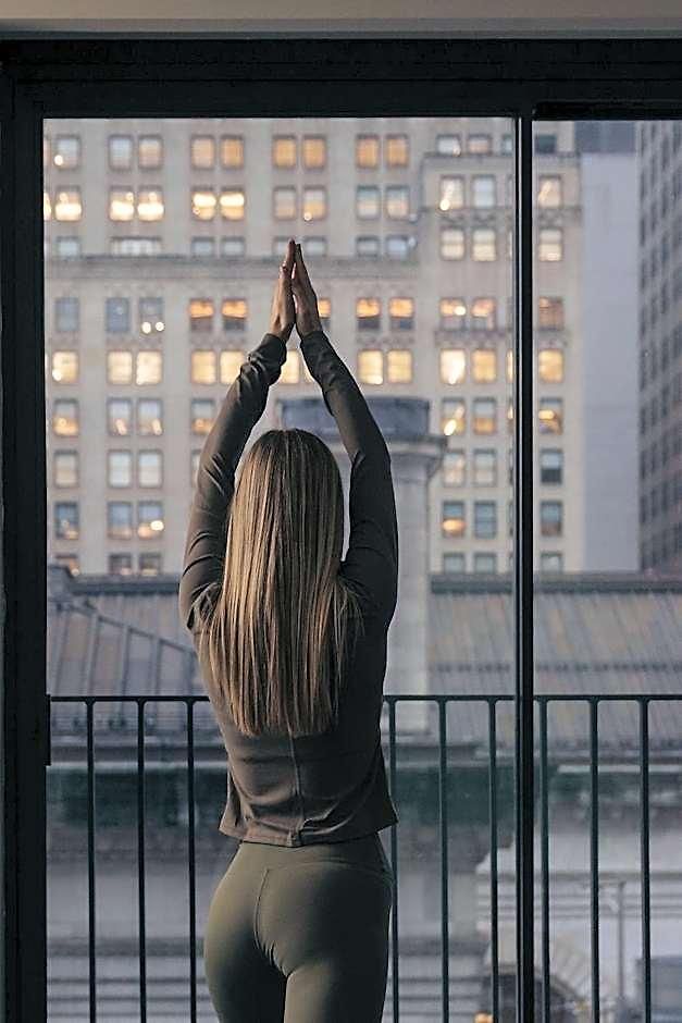 Park Terrace 4*