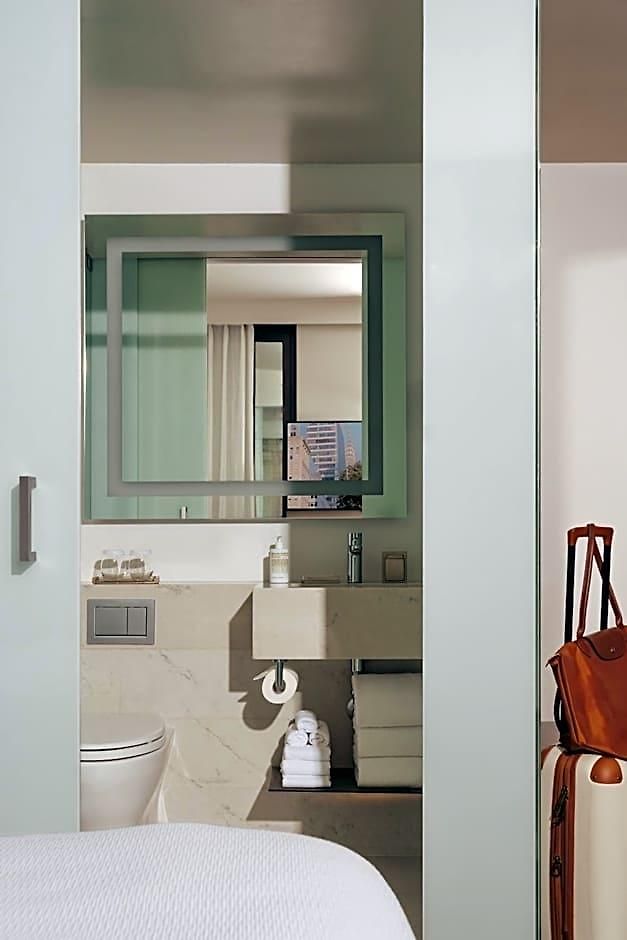 Park Terrace 4* New York