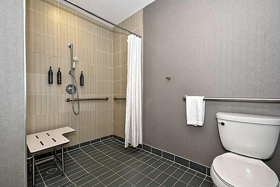 Aloft By Marriott Long Island City-Manhattan View Hotel 4*