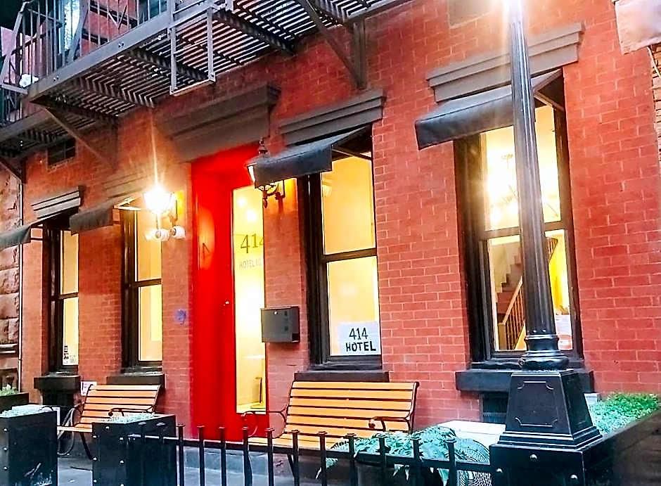 Kasa The Duffy Times Square 3* New York