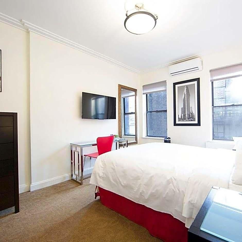 Hotel Kasa The Duffy Times Square