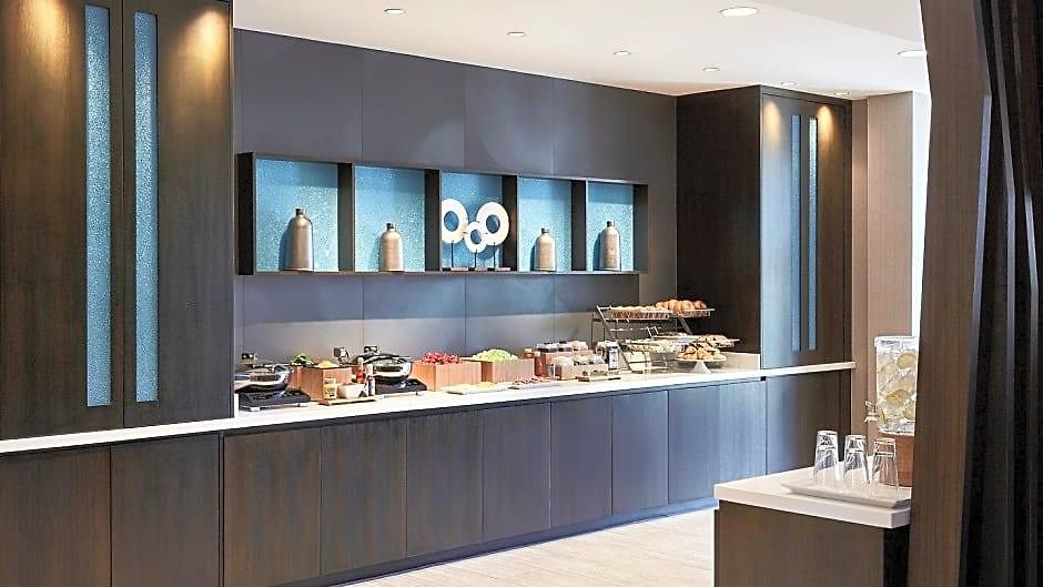 Springhill By Marriott Jfk Airport Jamaica