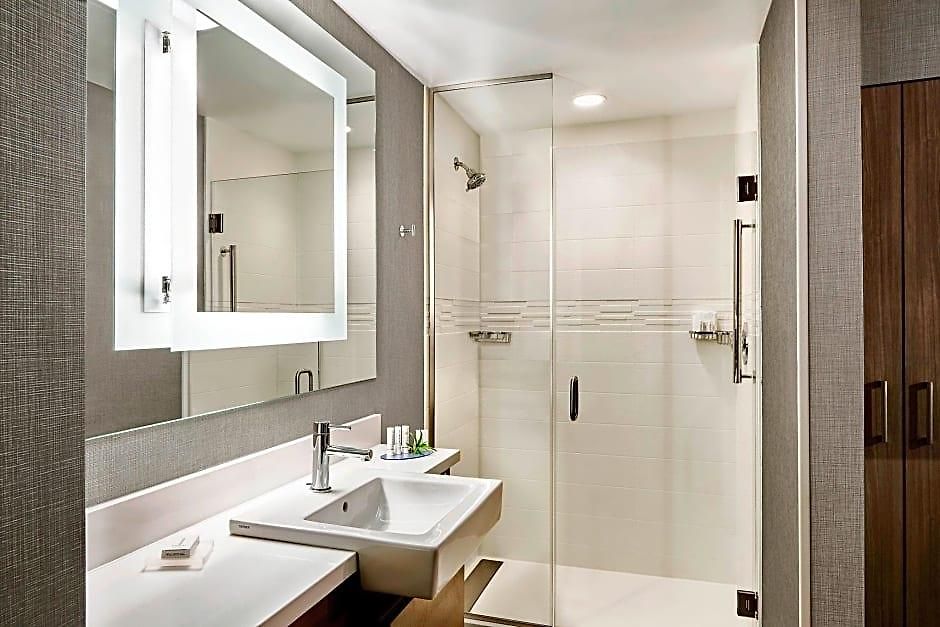 Springhill By Marriott Jfk Airport Jamaica Hotel
