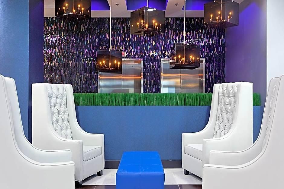 Fairfield & By Marriott Queens/queensboro Bridge Hotel New York