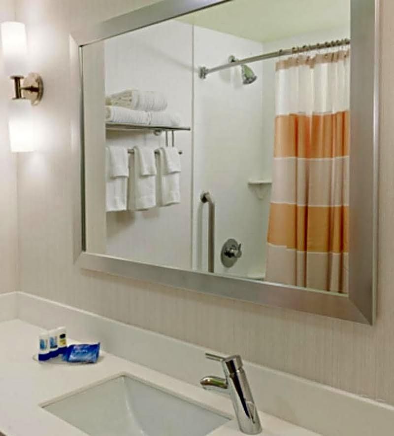 Hotel Fairfield & By Marriott Queens/queensboro Bridge