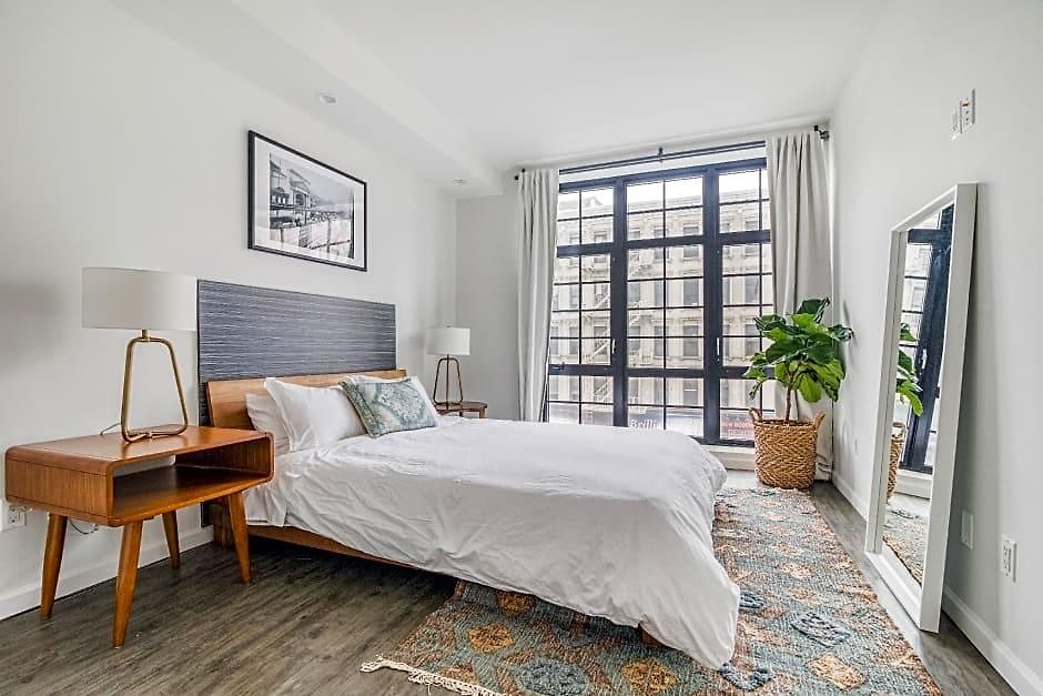 Hotel 138 Bowery