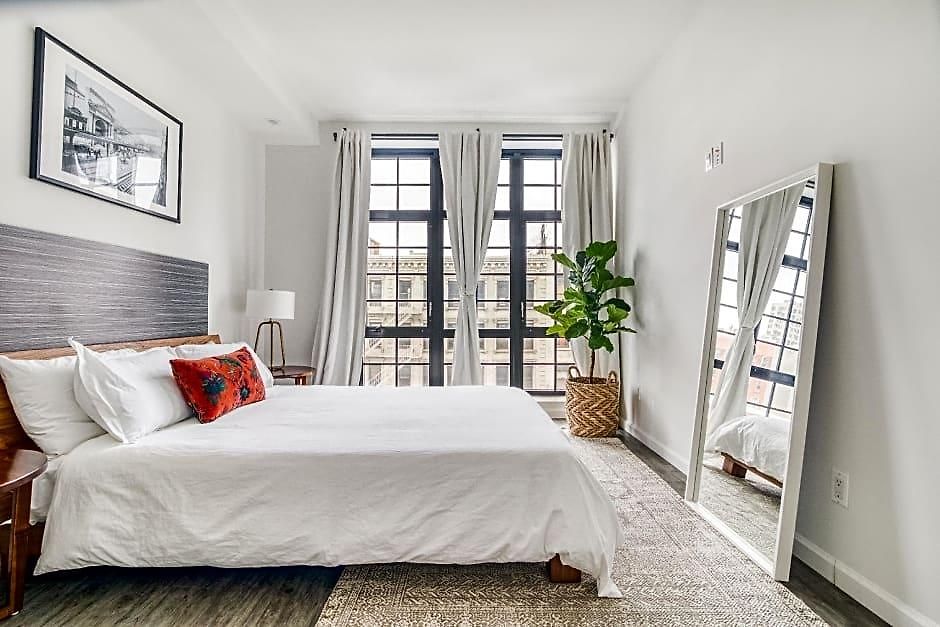 138 Bowery