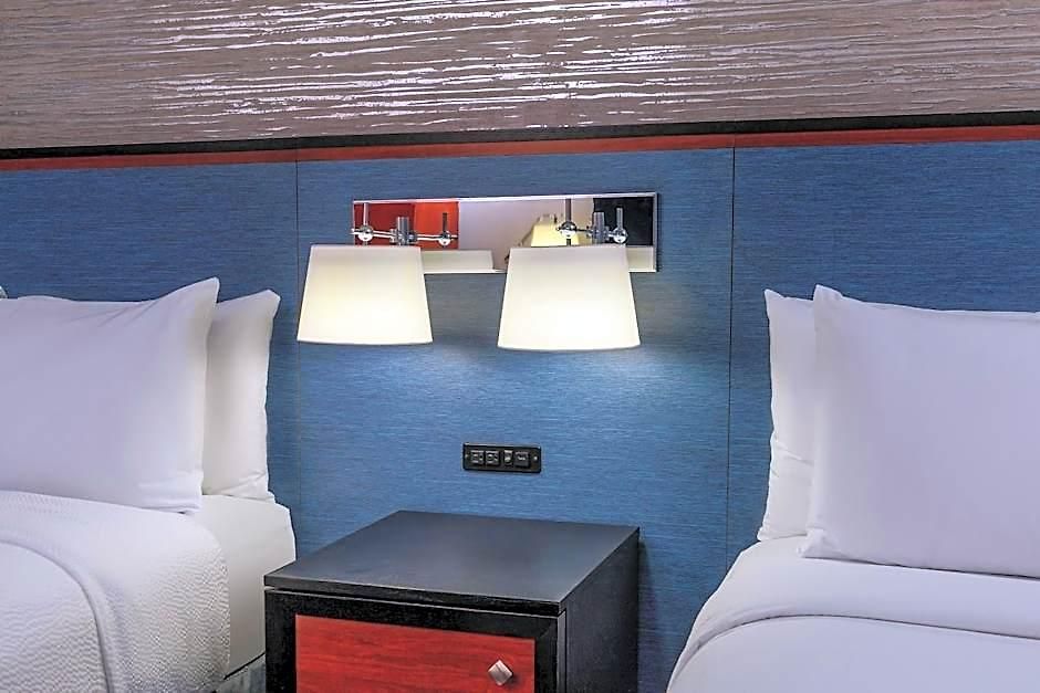 Fairfield By Marriott Manhattan Times Square New York