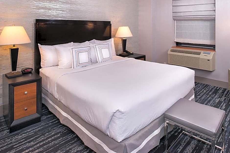 Fairfield By Marriott Manhattan Times Square Hotel 4*