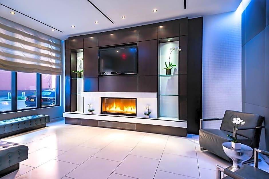 Fairfield By Marriott Manhattan Times Square 4* New York