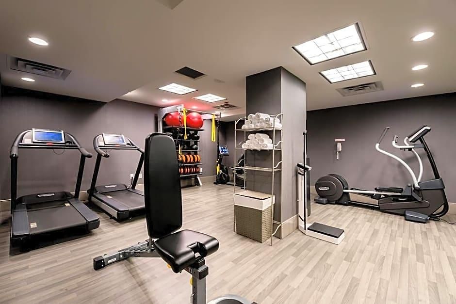 Fairfield By Marriott Manhattan Times Square 4* New York