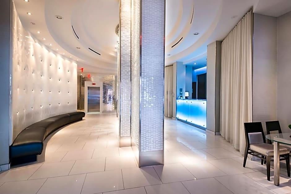 Hotel Fairfield By Marriott Manhattan Times Square