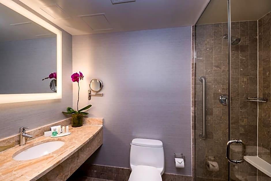 Fairfield By Marriott Manhattan Times Square Hotel 4*