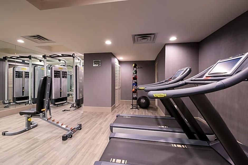 Fairfield By Marriott Manhattan Times Square New York